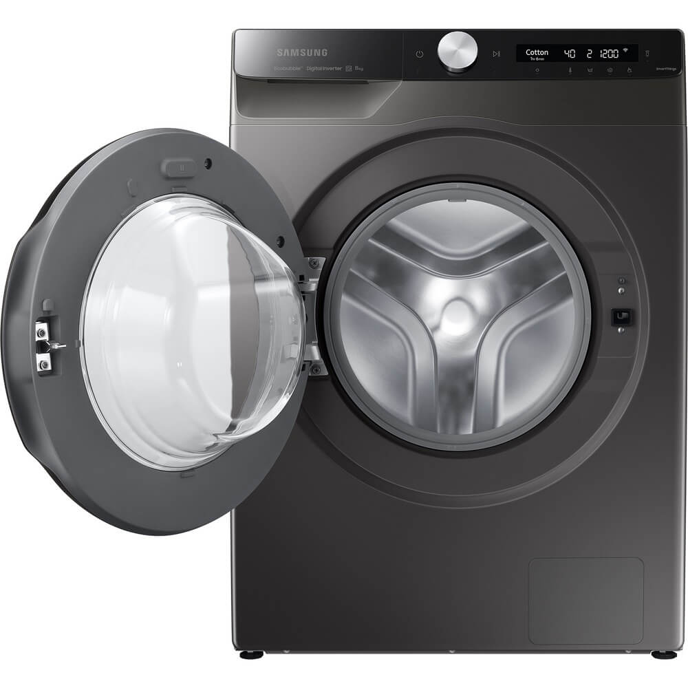 Стиральная машина Samsung WW80AG6S28AXLD, фото 2