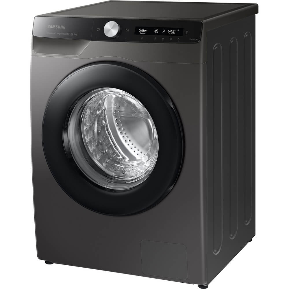 Стиральная машина Samsung WW80AG6S28AXLD, фото 5