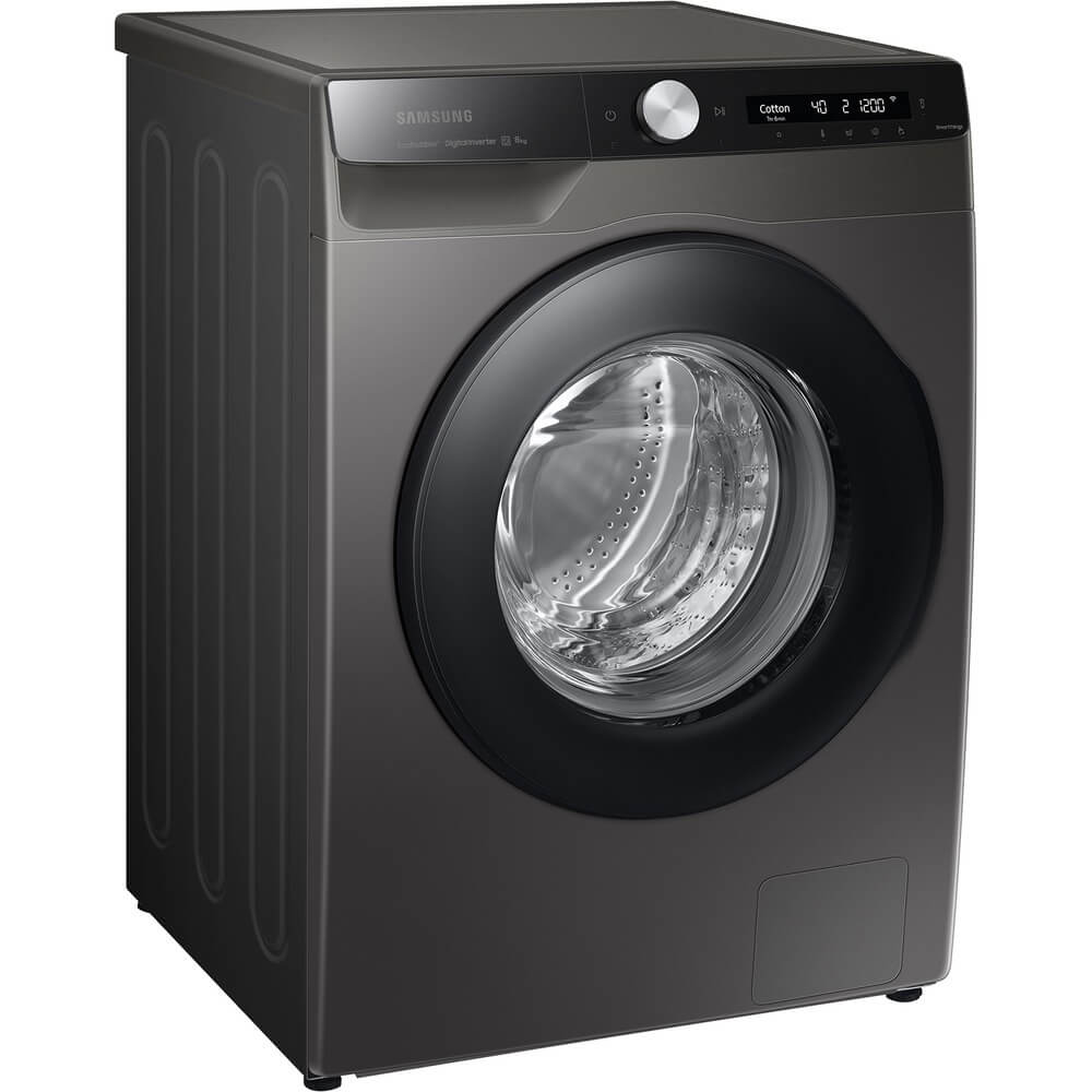 Стиральная машина Samsung WW80AG6S28AXLD, фото 6
