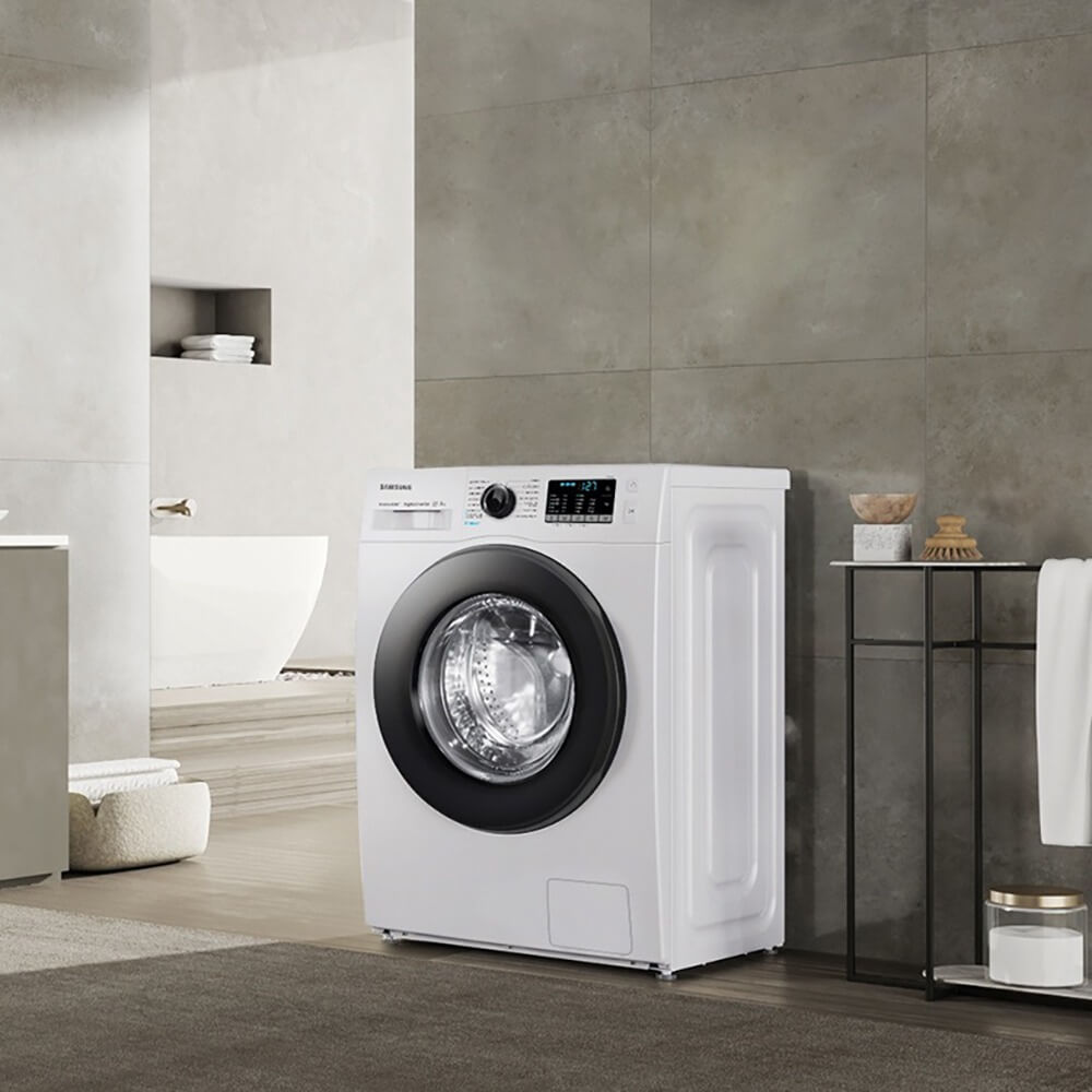 Стиральная машина Samsung WW80AGAS26AELD, фото 9