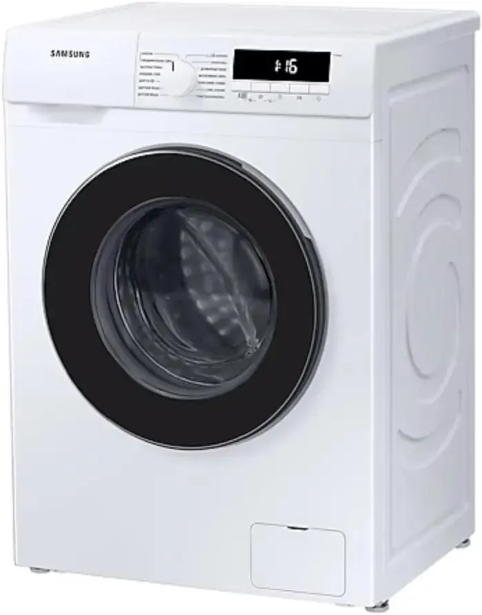 Стиральная машина SAMSUNG WW80T3040BW/LP, фото 3