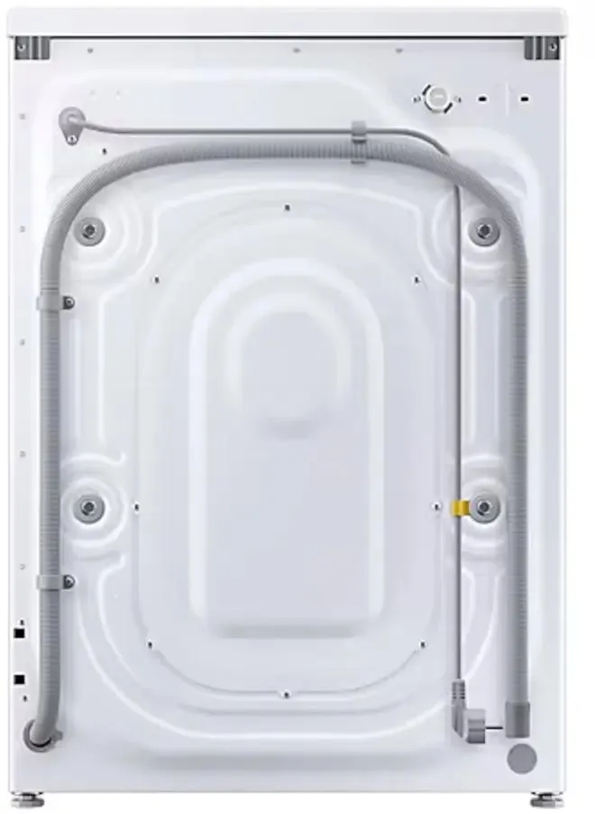 Стиральная машина SAMSUNG WW80T3040BW/LP, фото 6