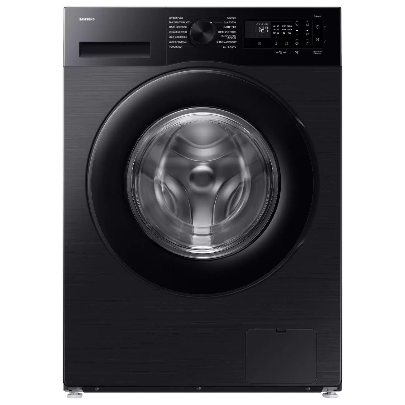 Стиральная машина Samsung WW90DG5U34ABLP, превью предыдущего фото