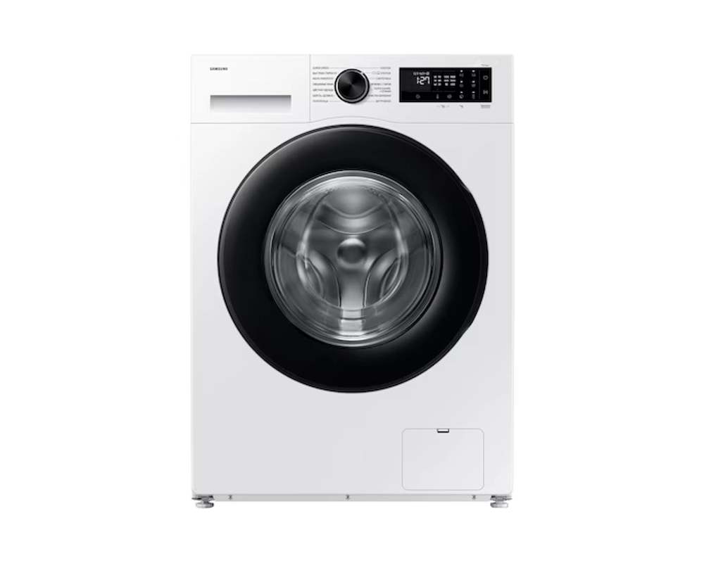 Стиральная машина Samsung WW90DG5U34AELP, превью предыдущего фото