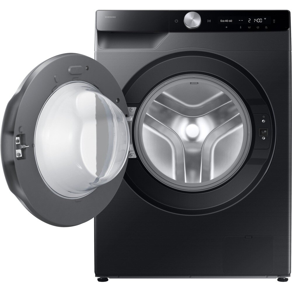 Стиральная машина Samsung WW90DG6G94LBLP, превью следующего фото