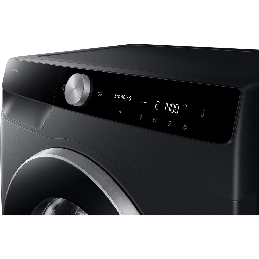 Стиральная машина Samsung WW90DG6G94LBLP, фото 4