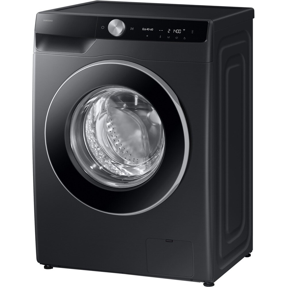 Стиральная машина Samsung WW90DG6G94LBLP, фото 7