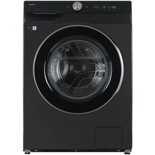Стиральная машина Samsung WW90DG6U34LBLP (черный), превью предыдущего фото