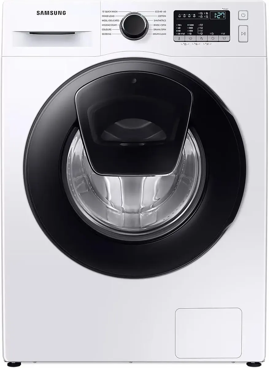 Стиральная машина Samsung WW90T4540AE/LE, фото 2