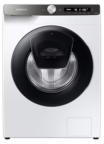 Стиральная машина SAMSUNG WW90T554CAT, фото 2