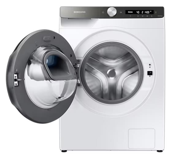 Стиральная машина SAMSUNG WW90T554CAT, фото 4