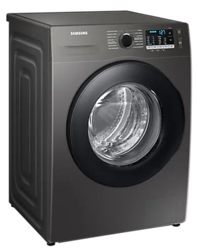Стиральная машина SAMSUNG WW90TA047AX/LD, фото 2