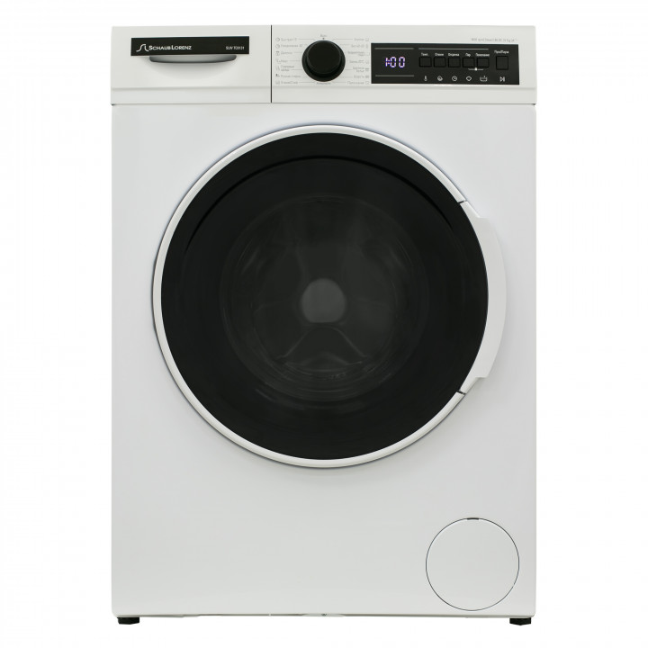 Стиральная машина SCHAUB LORENZ SLW TC8131, превью следующего фото