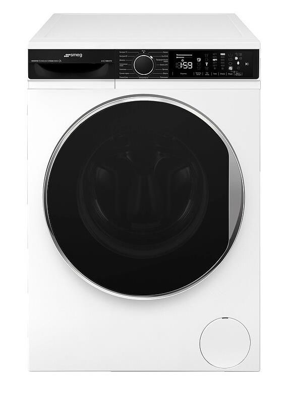 Стиральная машина SMEG LBW40CIT, превью предыдущего фото
