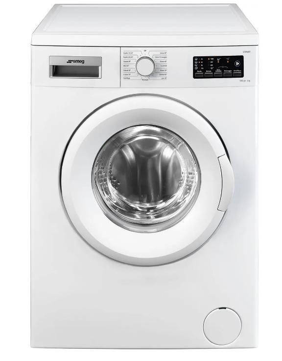 Стиральная машина SMEG LBW60IT, превью предыдущего фото