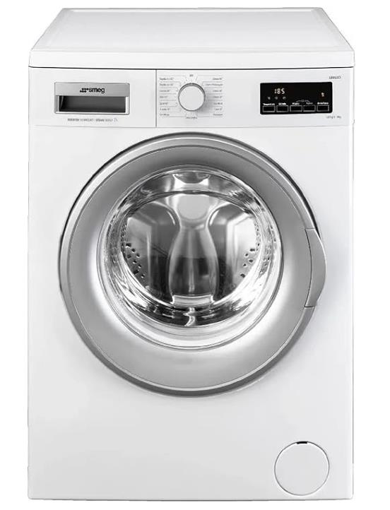 Стиральная машина SMEG LBW62ICS, превью предыдущего фото