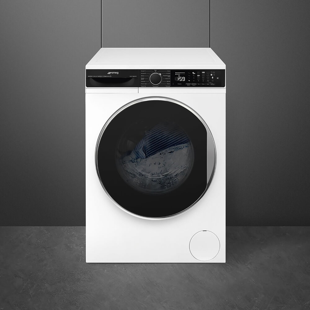 Стиральная машина Smeg WM3T04RU, превью следующего фото