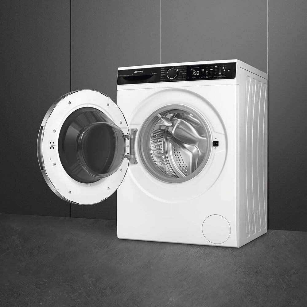 Стиральная машина Smeg WM3T60CRU, превью предыдущего фото