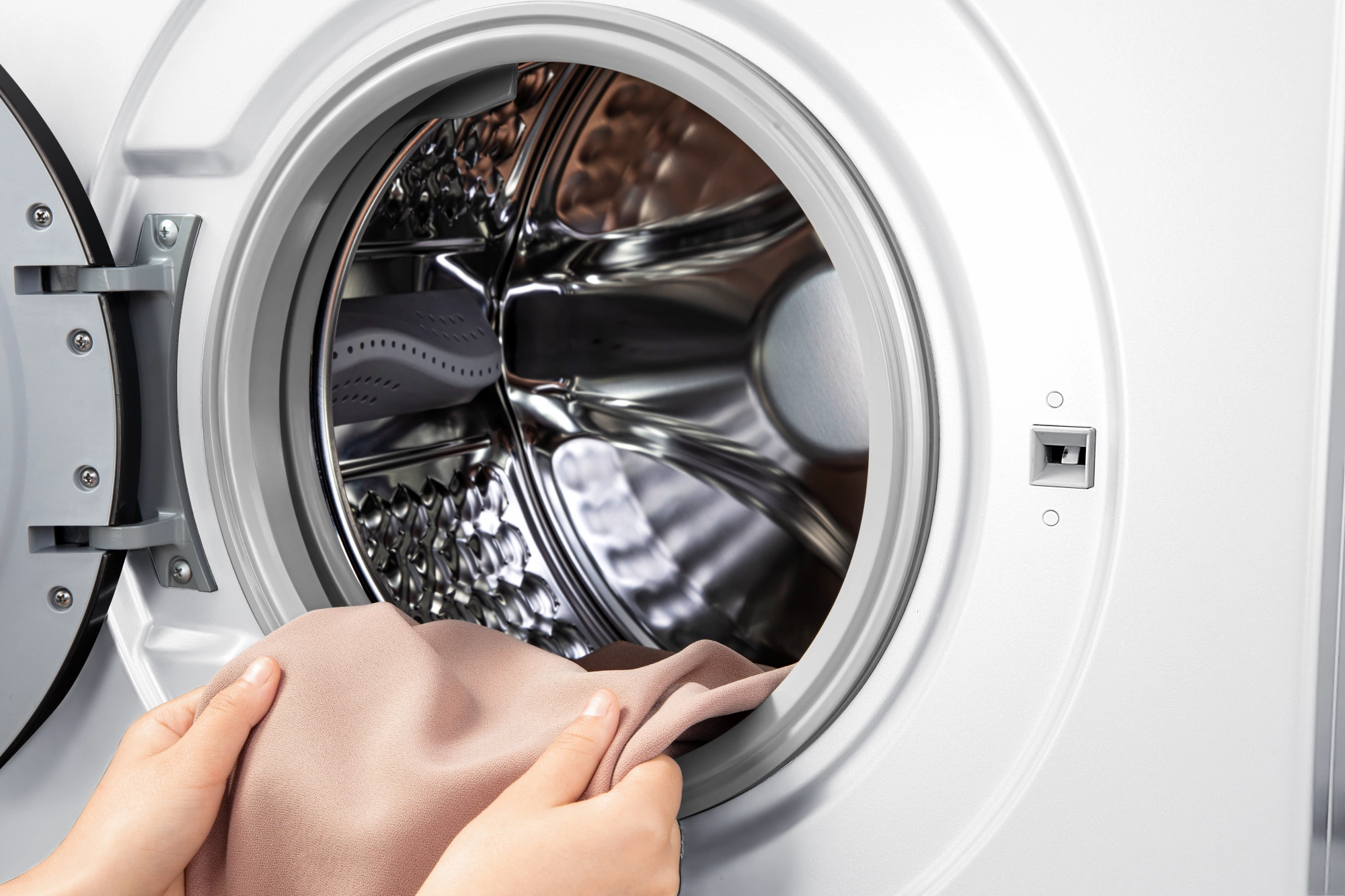 Стиральная машина TCL TWOF-106W12W1, фото 6
