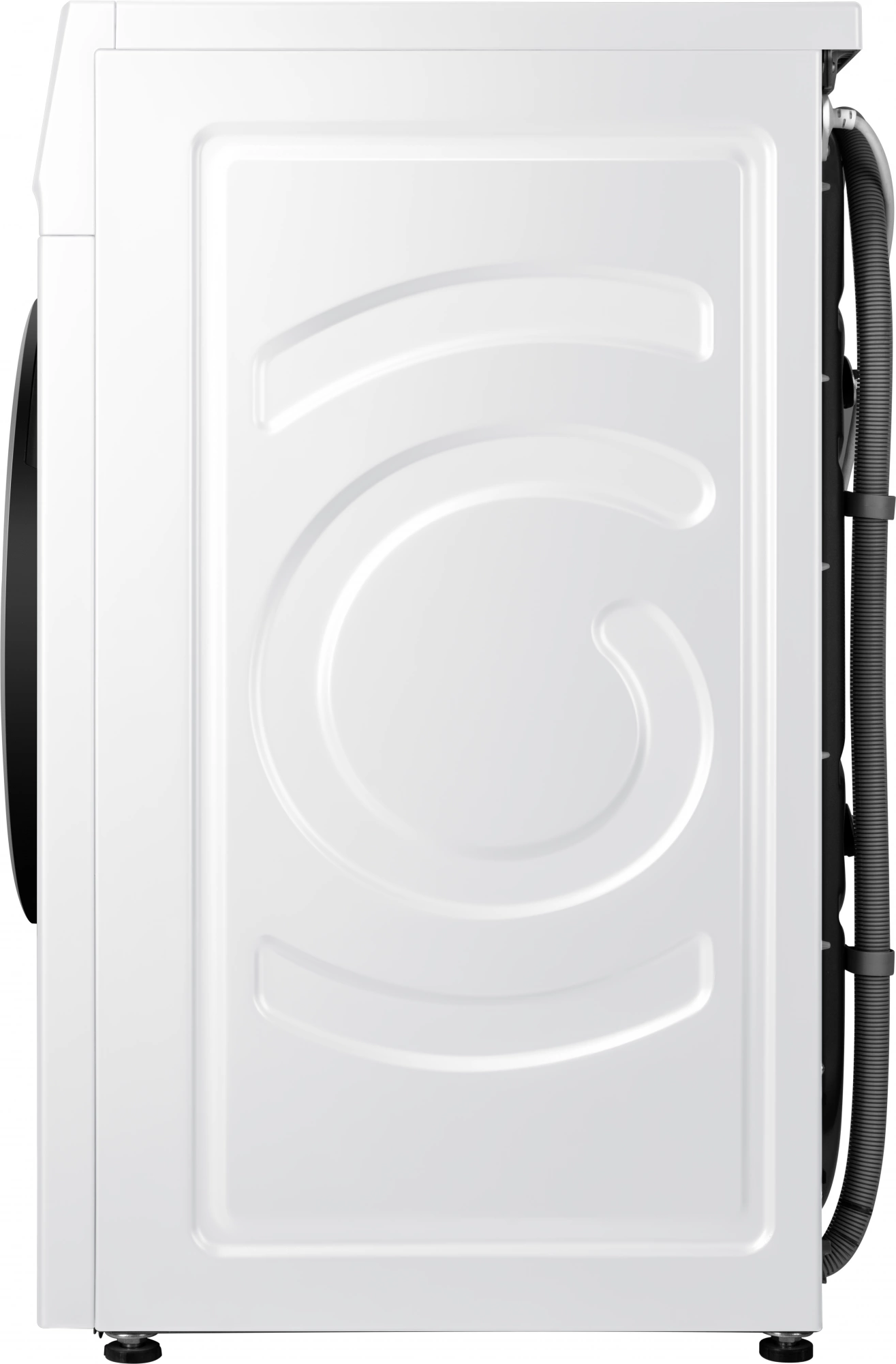 Стиральная машина TCL TWOF-106W12W1, фото 7