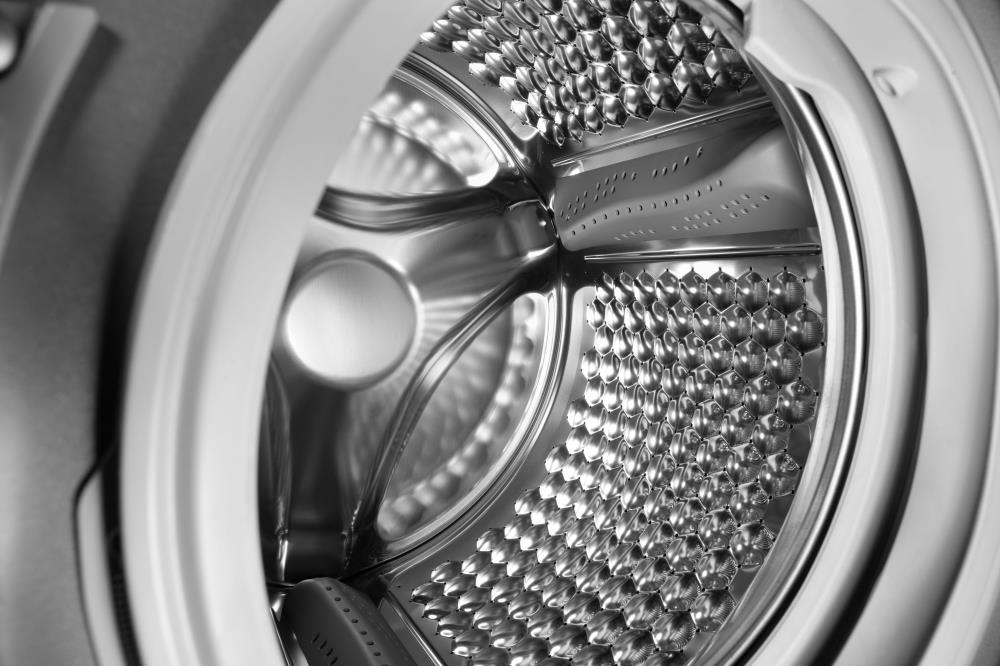 Стиральная машина TCL TWOF-606W10S1, превью следующего фото