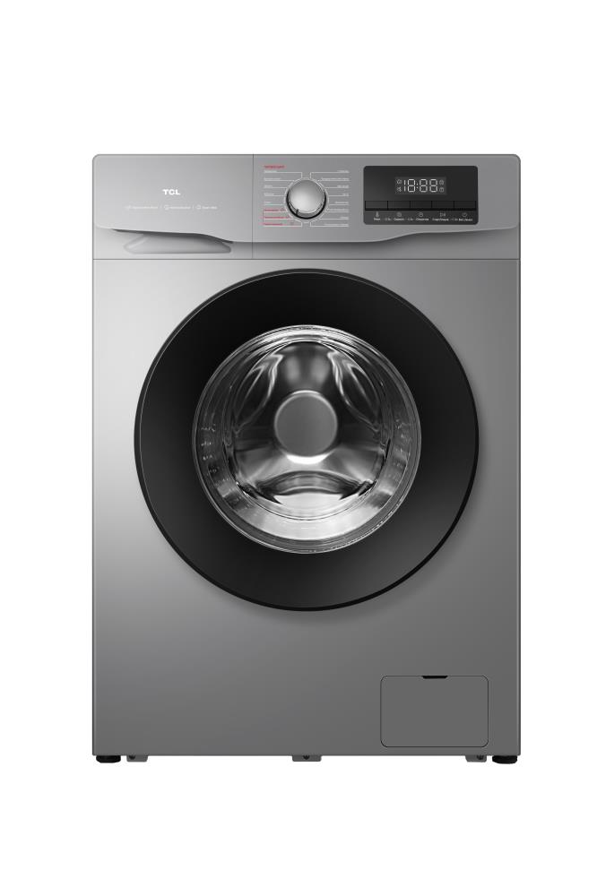 Стиральная машина TCL TWOF-607W10S1
