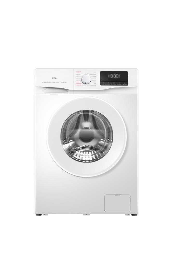 Стиральная машина TCL TWOP-607W14W1, превью предыдущего фото