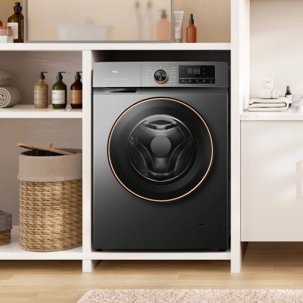 Стиральная машина TCL TWRP-1108W12G2, превью предыдущего фото