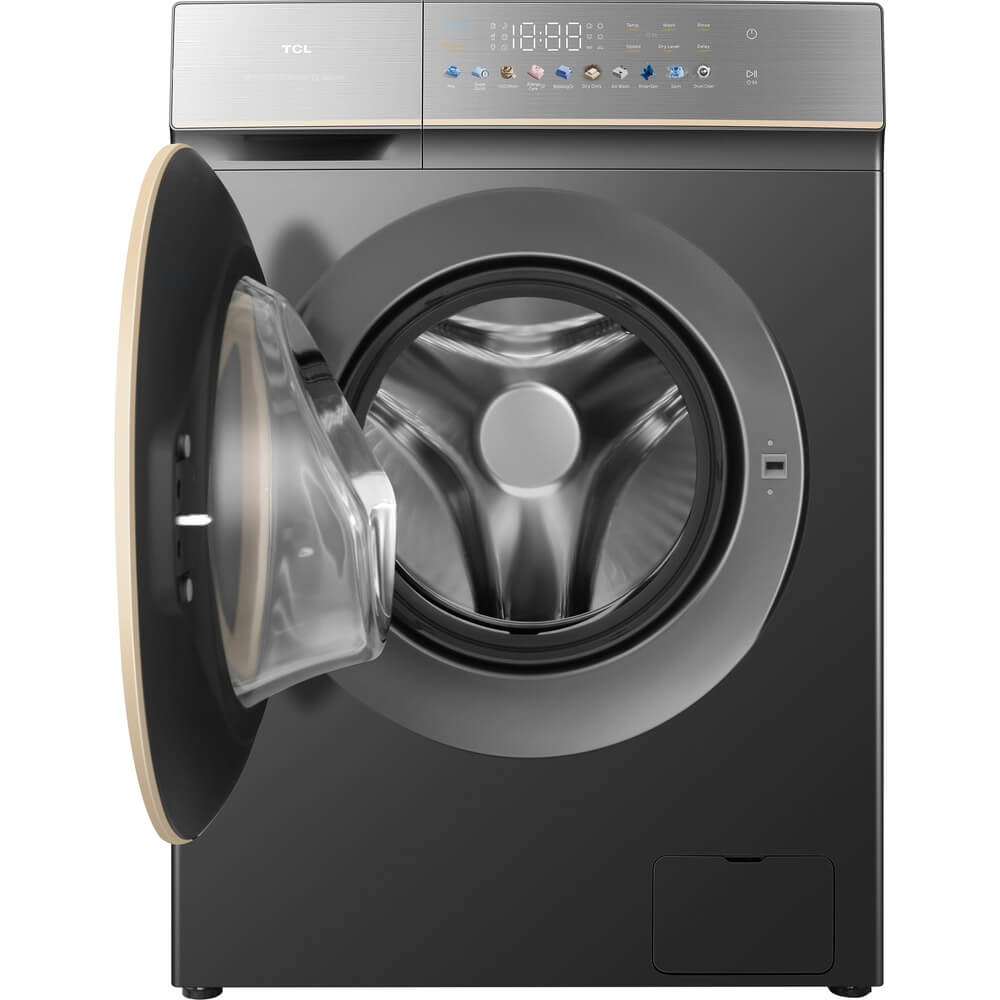 Стиральная машина TCL TWTC-6010W12G2, превью следующего фото