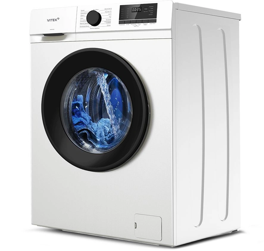 Стиральная машина Vitek VT-WME6008, фото 3