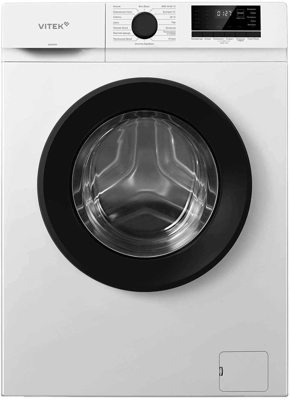 Стиральная машина Vitek VT-WME8203, превью следующего фото