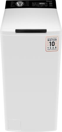 Стиральная машина WEISSGAUFF WM 40580 TD INV, превью следующего фото