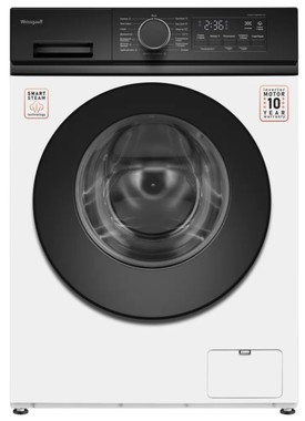 Стиральная машина Weissgauff WM 44127 Inverter Steam, превью предыдущего фото