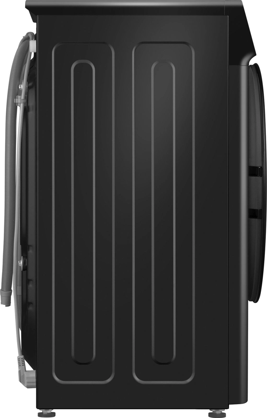 Стиральная машина Weissgauff WM 45126 Steam Direct Drive, фото 5