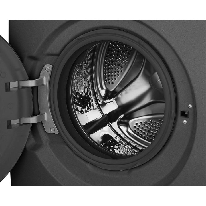 Стиральная машина Weissgauff WM 4927 Direct Drive Inverter Premium Deep Grey, превью предыдущего фото