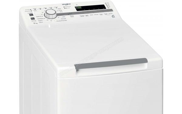Стиральная машина WHIRLPOOL NTDLR7220SSPLN, превью предыдущего фото