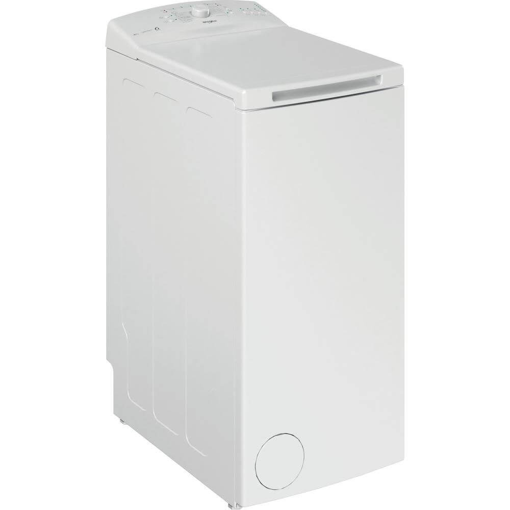 Стиральная машина Whirlpool TDLR 6240L EU/N, превью следующего фото