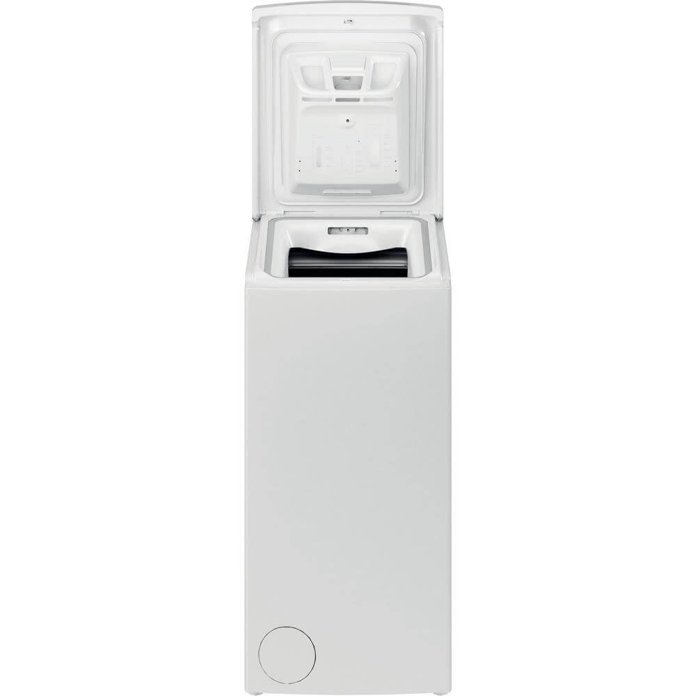 Стиральная машина Whirlpool TDLR 6240L EU/N, фото 5