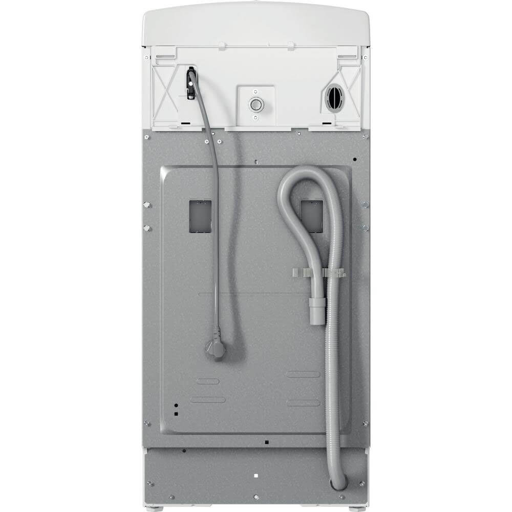 Стиральная машина Whirlpool TDLR 6240L EU/N, превью предыдущего фото