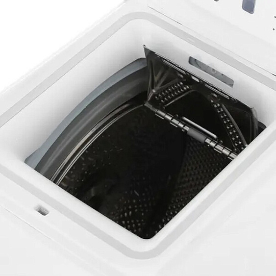 Стиральная машина Whirlpool TDLR 6240SS, фото 3