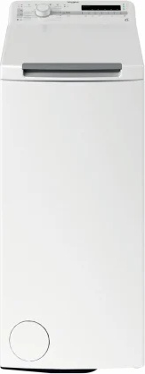 Стиральная машина Whirlpool TDLR 6240SS, фото 4
