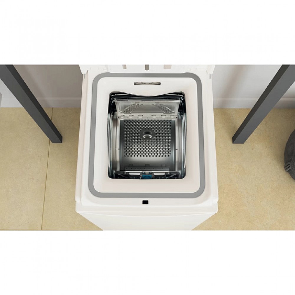 Стиральная машина Whirlpool TDLR 65230SS EU/N, превью предыдущего фото
