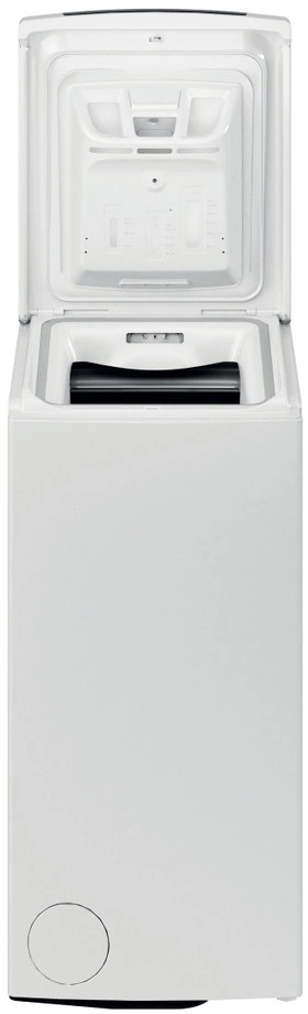 Стиральная машина Whirlpool TDLR 65230SS EU/N, фото 4