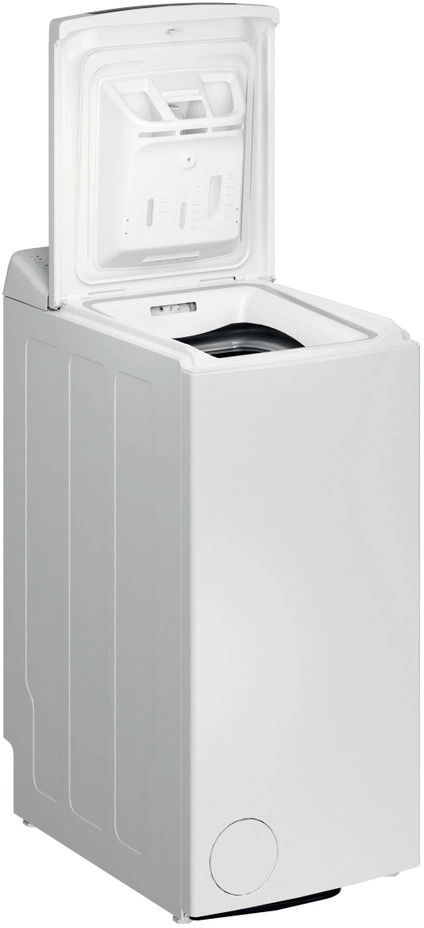Стиральная машина Whirlpool TDLR 65230SS EU/N, фото 5
