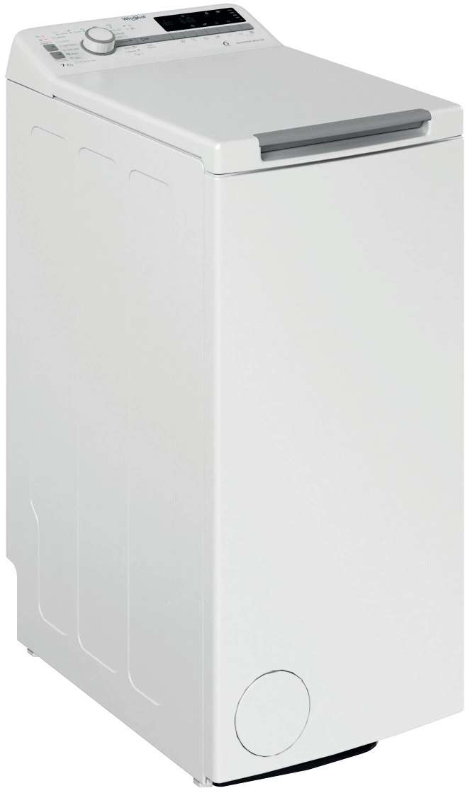 Стиральная машина Whirlpool TDLR 7231BS EU, превью следующего фото