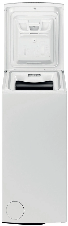 Стиральная машина Whirlpool TDLR 7231BS EU, фото 4