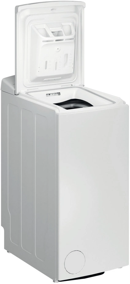 Стиральная машина Whirlpool TDLR 7231BS EU, фото 5