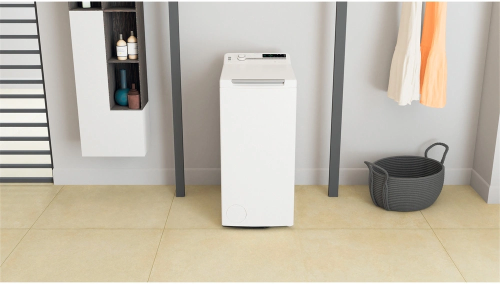Стиральная машина Whirlpool TDLR 7231BS EU, фото 6