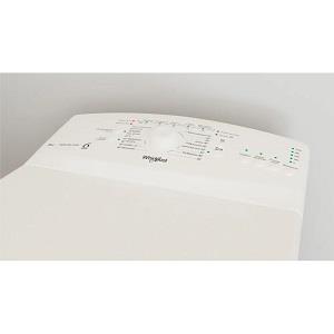 Стиральная машина WHIRLPOOL TDLR6040LPLN, превью предыдущего фото