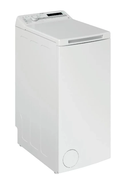 Стиральная машина WHIRLPOOL TDLR6040S, превью следующего фото